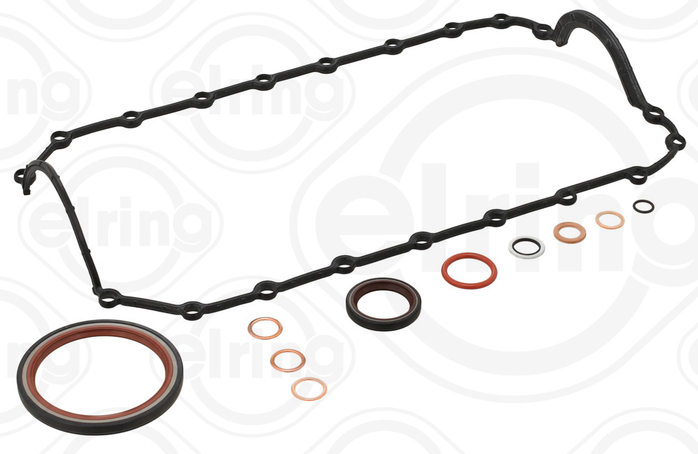 Gasket Set, crank case - 271.210 ELRING