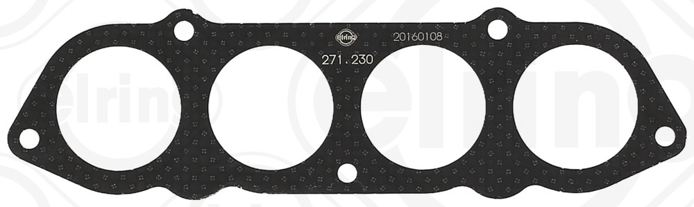 Gasket, intake manifold housing - 271.230 ELRING