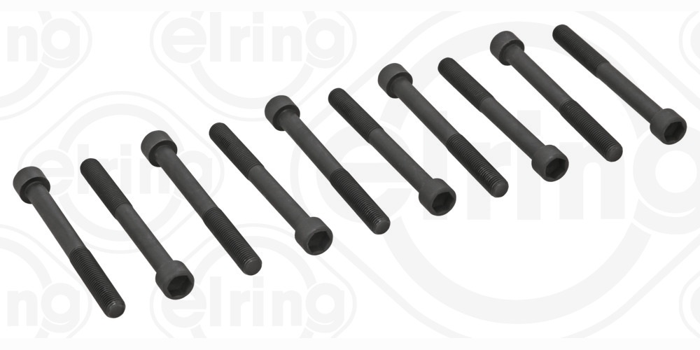 Bolt Kit, cylinder head - 272.080 ELRING