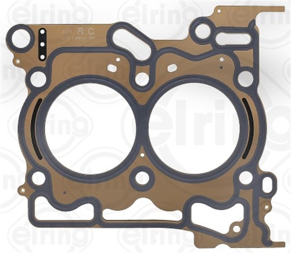 Gasket, cylinder head - 274.620 ELRING