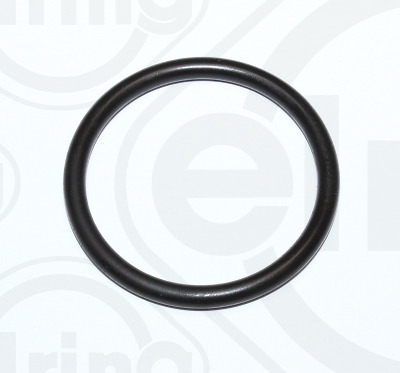 Guarnizione, Flangia refrigerante - 027.480 ELRING