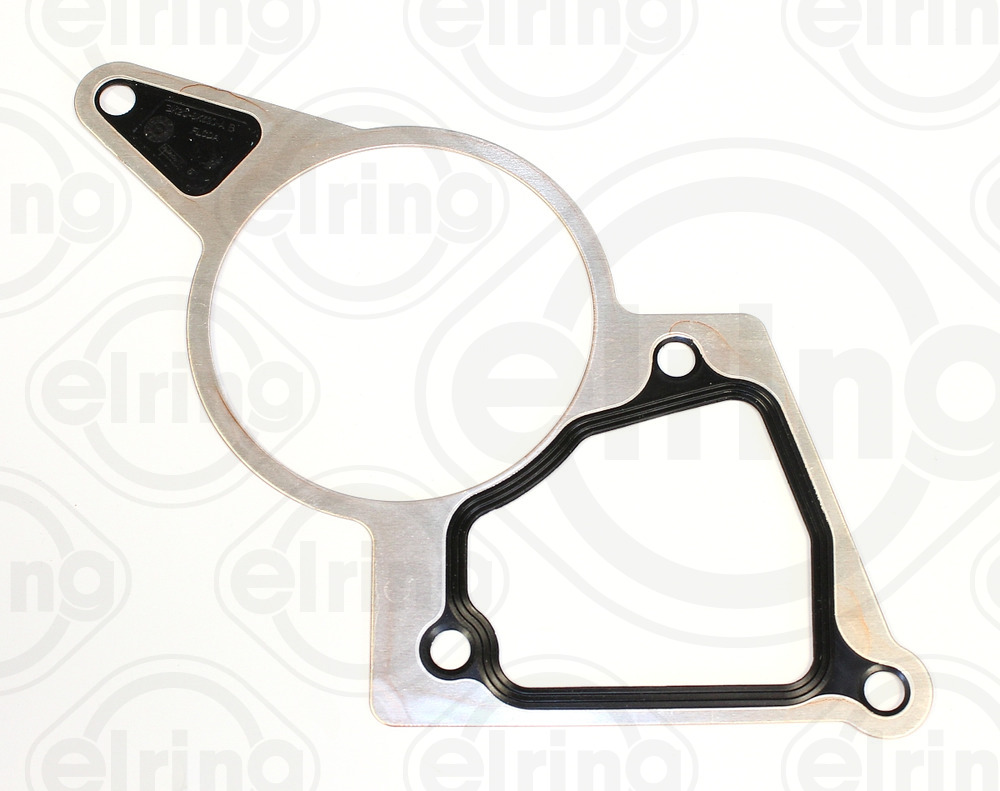 Gasket, vacuum pump - 027.641 ELRING