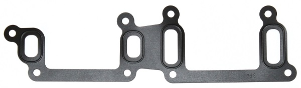 Seal, coolant pipe - 027.761 ELRING