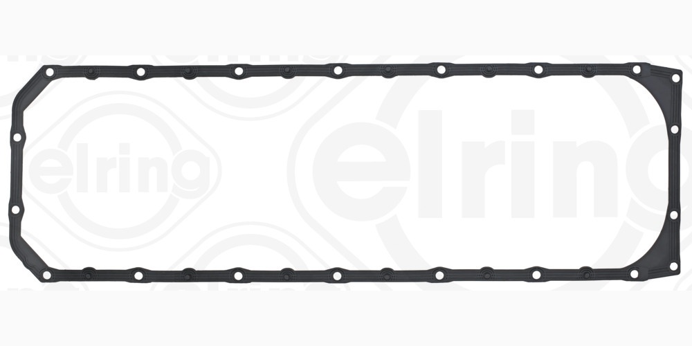 Gasket, oil sump - 278.880 ELRING
