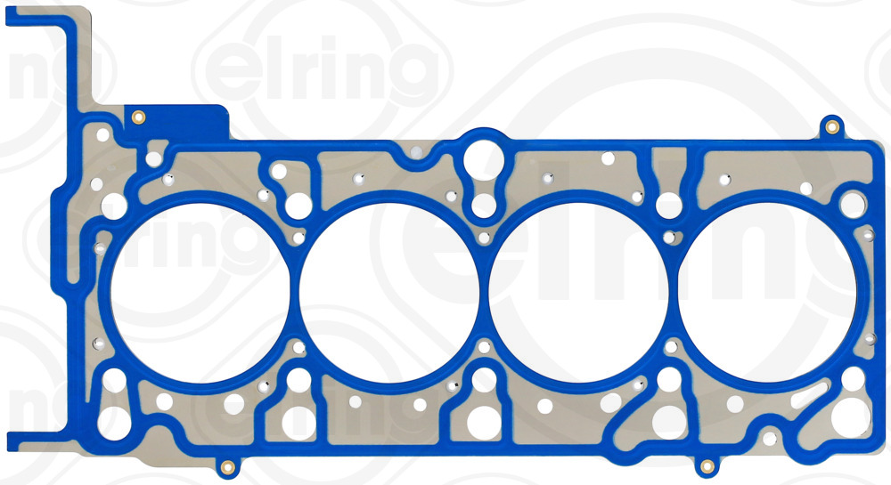 Gasket, cylinder head - 278.930 ELRING