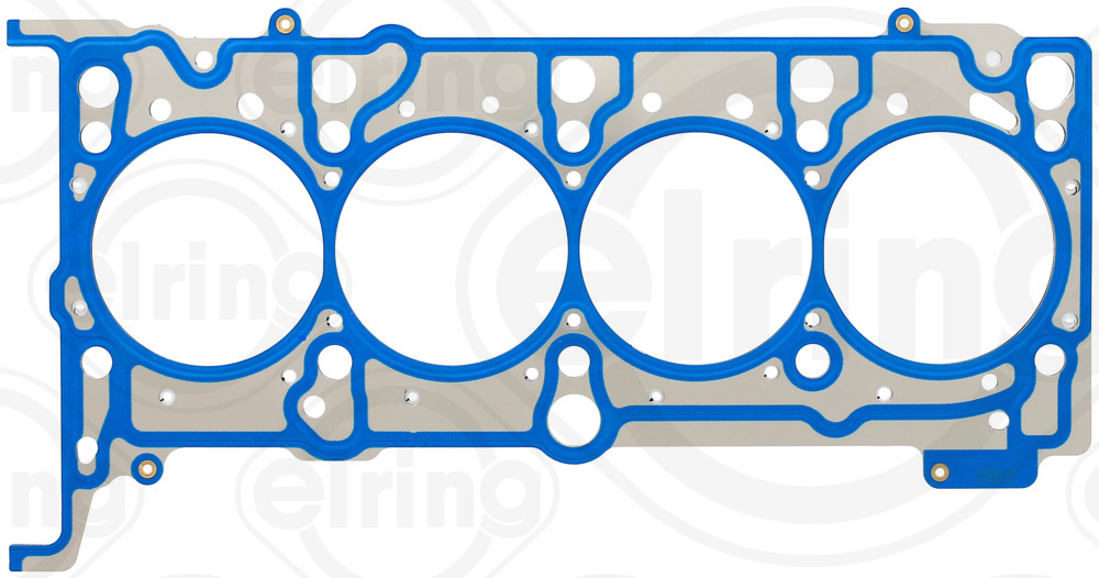 Gasket, cylinder head - 278.940 ELRING