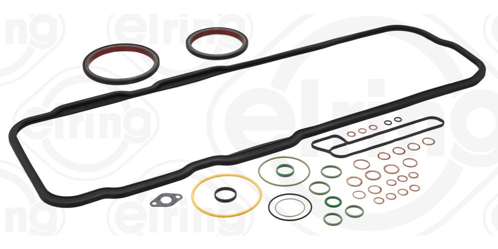 Gasket Set, crank case - 279.660 ELRING