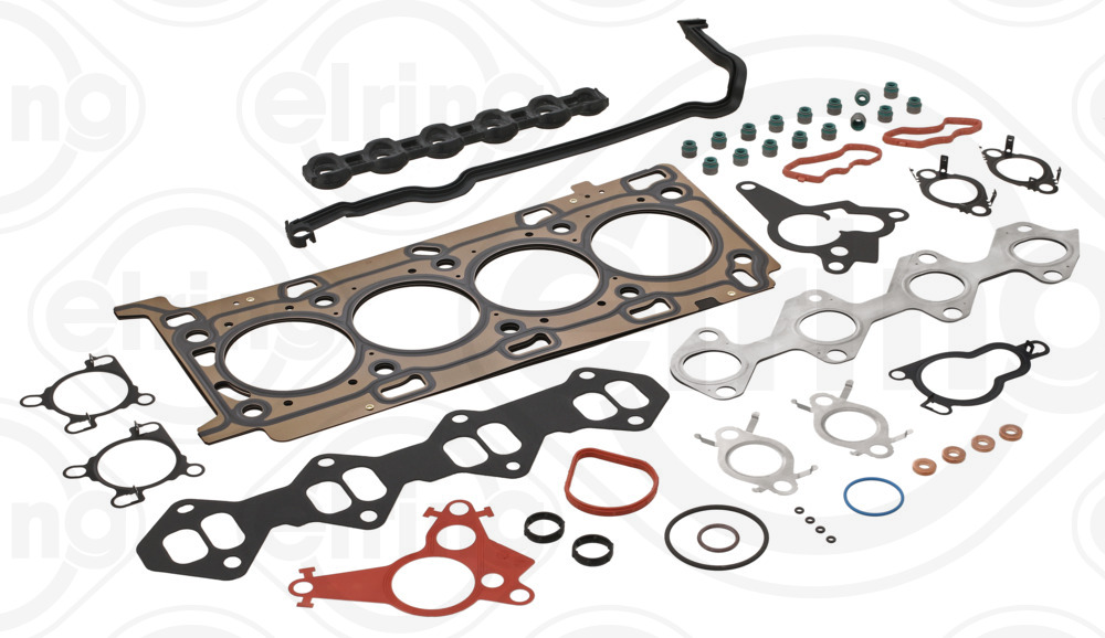 Gasket Set, cylinder head - 279.770 ELRING