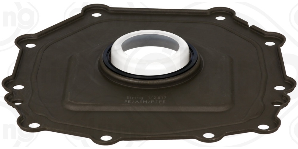 Shaft Seal, crankshaft - 279.810 ELRING