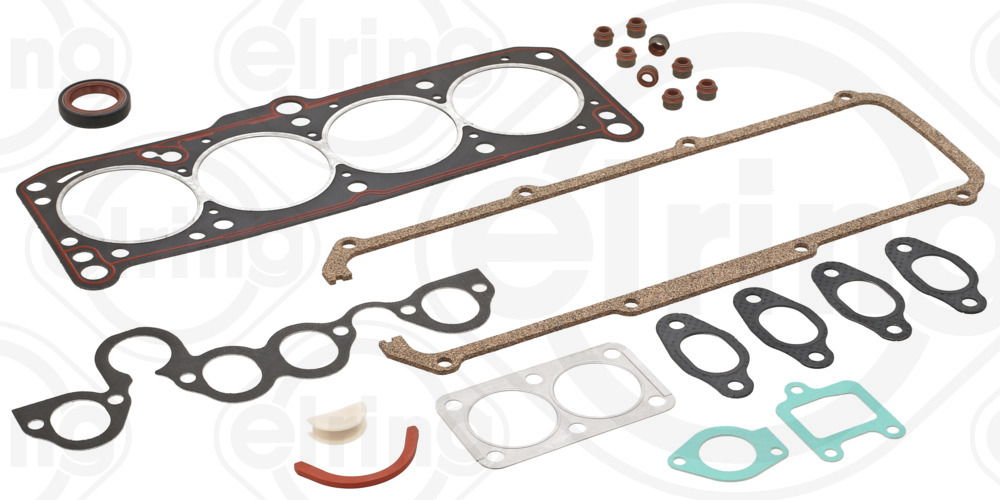 Gasket Set, cylinder head - 283.704 ELRING
