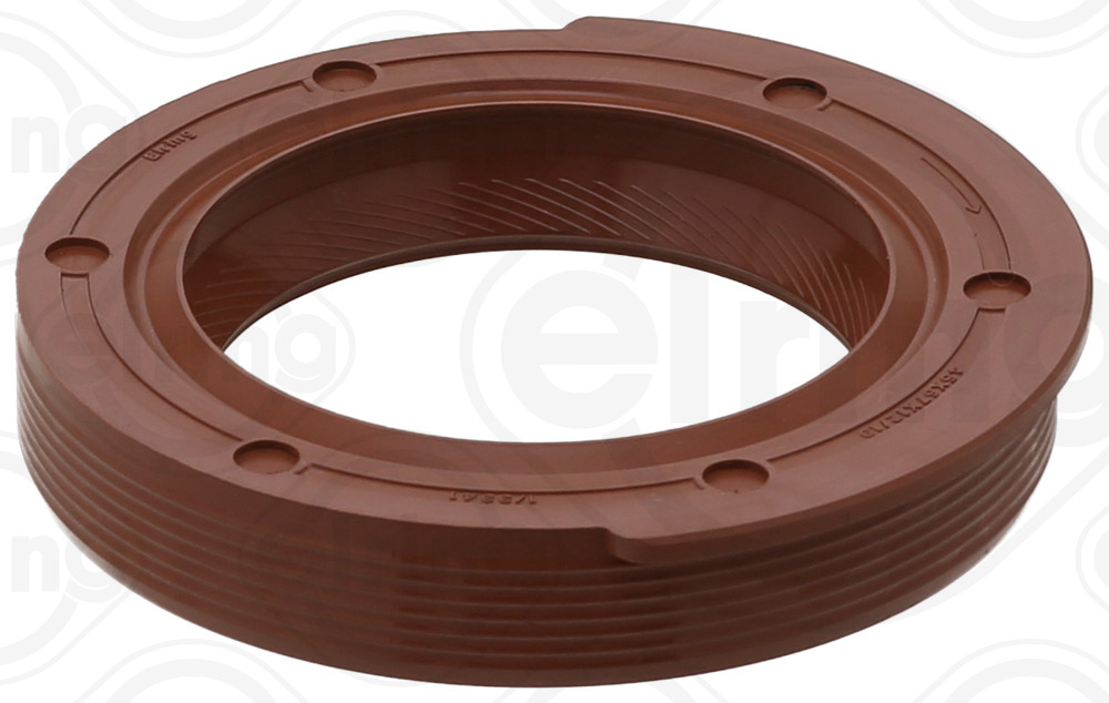 Shaft Seal, crankshaft - 284.785 ELRING