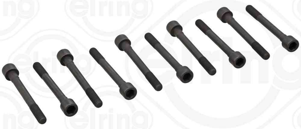 Kit bulloni testata - 290.330 ELRING