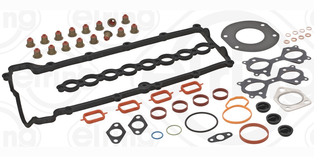 Gasket Set, cylinder head - 293.250 ELRING