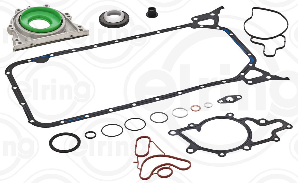 Gasket Set, crank case - 294.720 ELRING