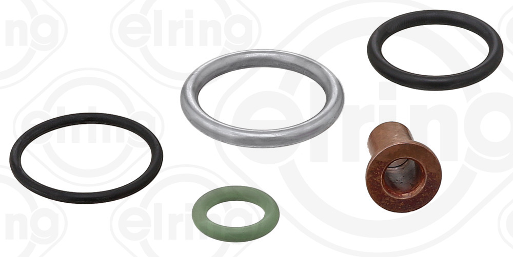 Seal Kit, injector nozzle - 295.050 ELRING