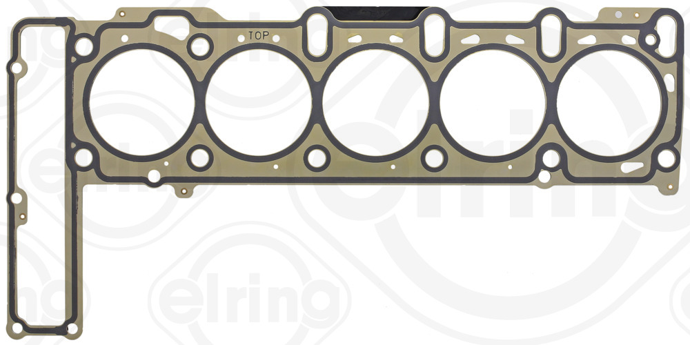 Gasket, cylinder head - 295.970 ELRING
