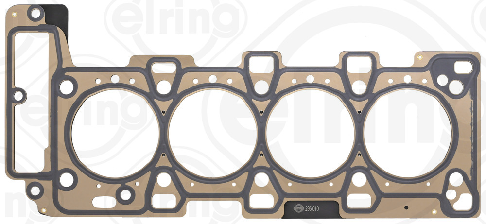 Gasket, cylinder head - 296.010 ELRING