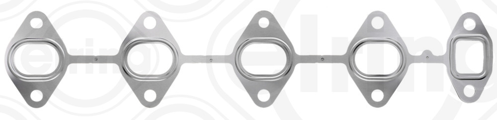 Gasket, exhaust manifold - 296.281 ELRING