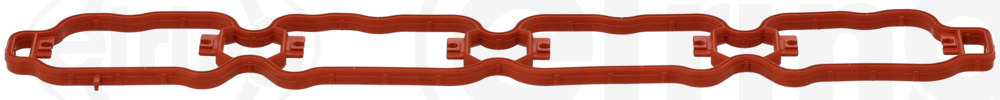Gasket, intake manifold - 297.590 ELRING