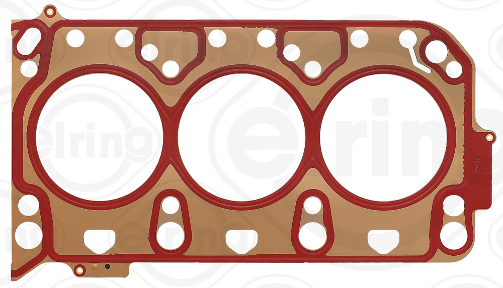 Gasket, cylinder head - 297.881 ELRING