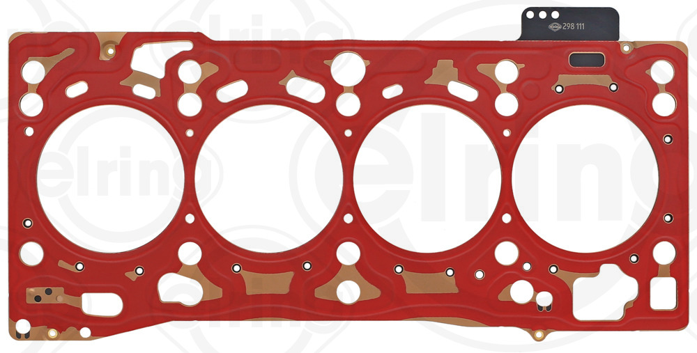 Gasket, cylinder head - 298.111 ELRING