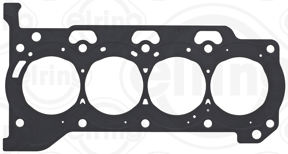 Gasket, cylinder head - 298.640 ELRING