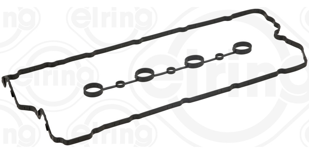 Gasket Set, cylinder head cover - 298.650 ELRING