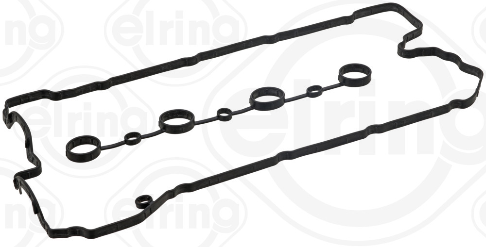 Gasket Set, cylinder head cover - 298.660 ELRING