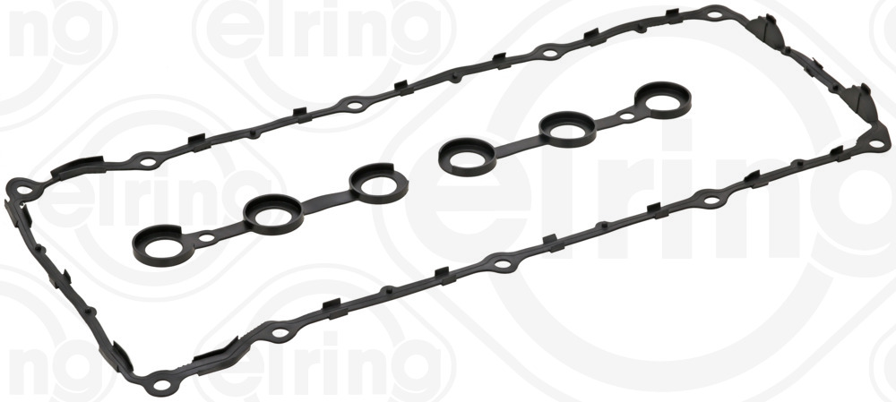 Gasket Set, cylinder head cover - 302.320 ELRING