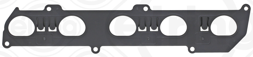 Gasket, intake manifold - 302.570 ELRING