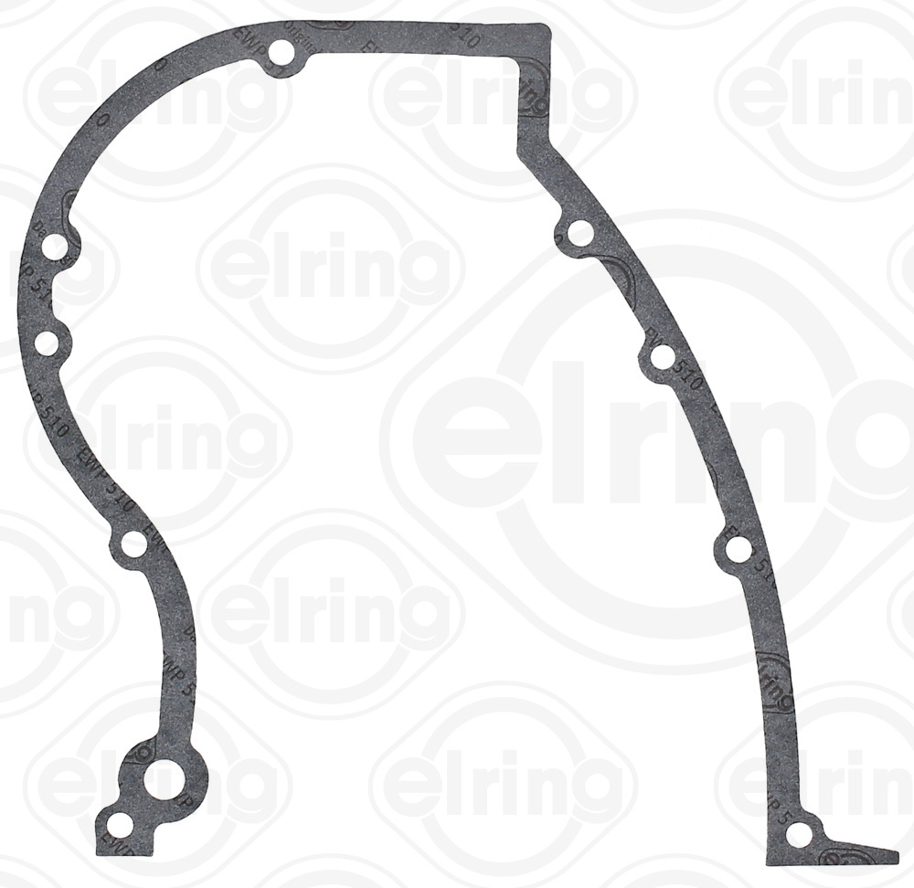 Gasket, timing case - 303.130 ELRING