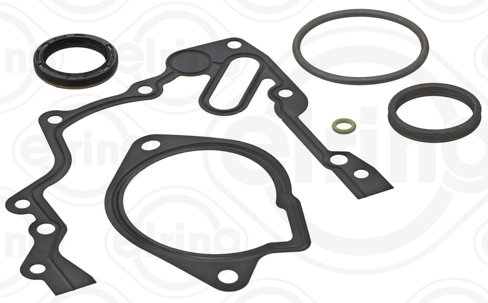 Gasket Set, crank case - 303.951 ELRING