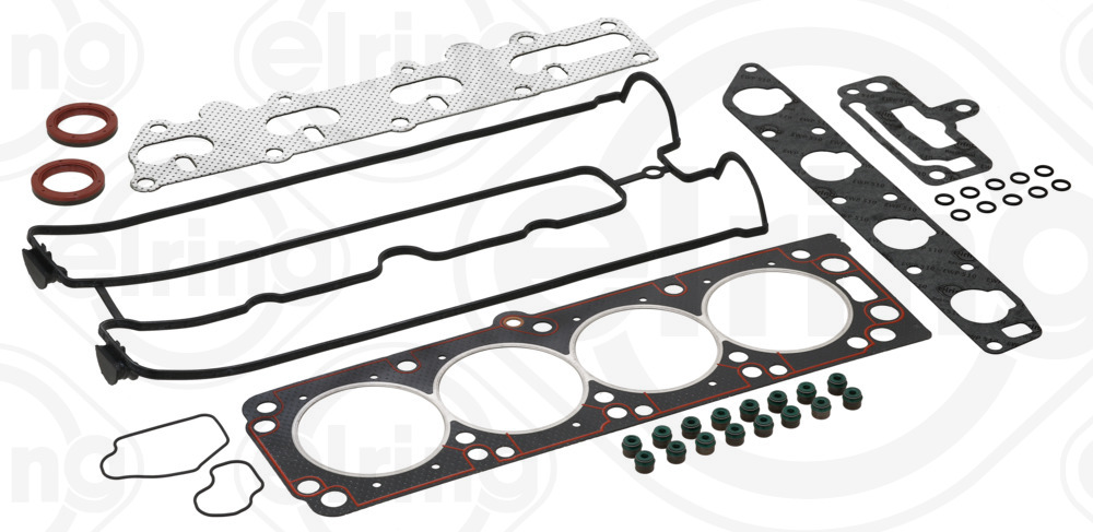 Kit guarnizioni, Testata - 304.000 ELRING