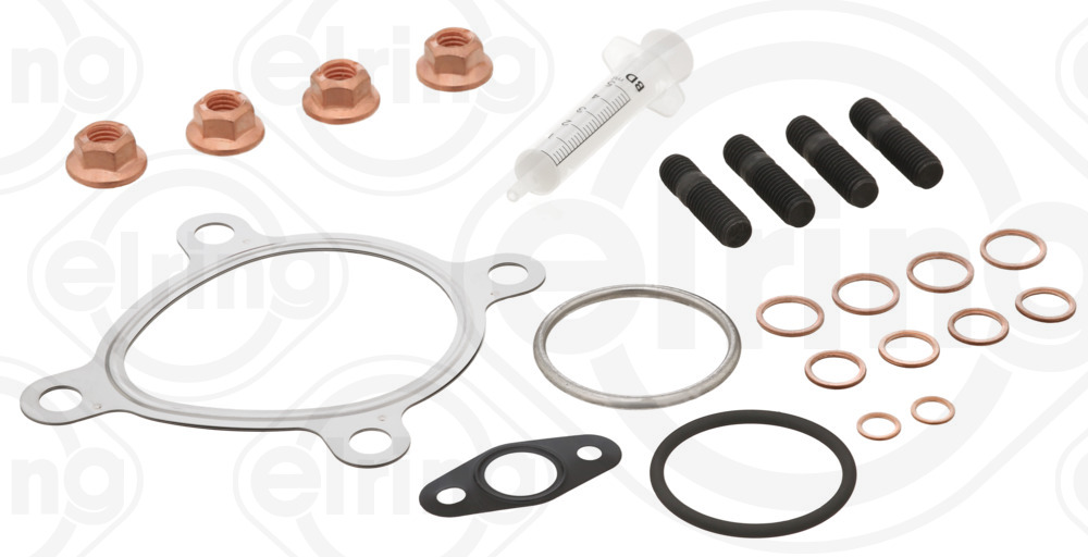 Mounting Kit, charger - 305.890 ELRING