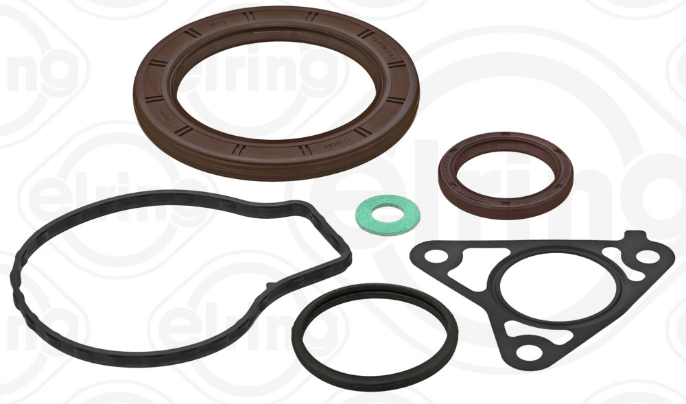Gasket Set, crank case - 306.170 ELRING