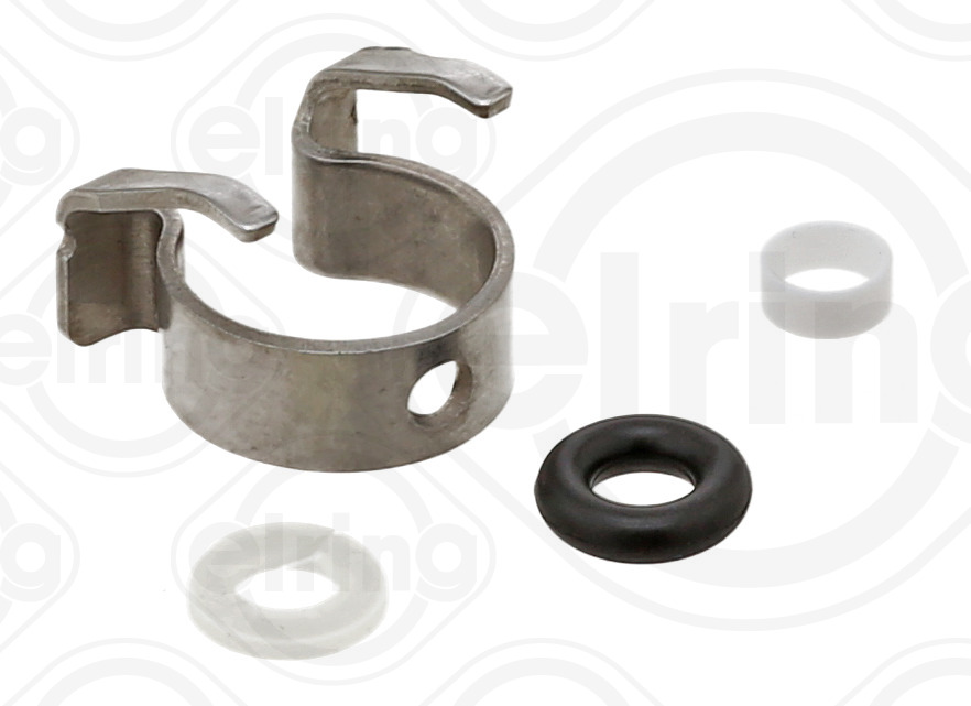 Seal Ring Set, injector - 306.400 ELRING