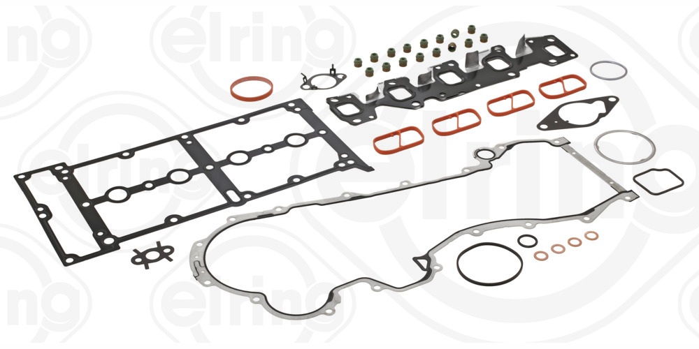 Gasket Set, cylinder head - 306.620 ELRING
