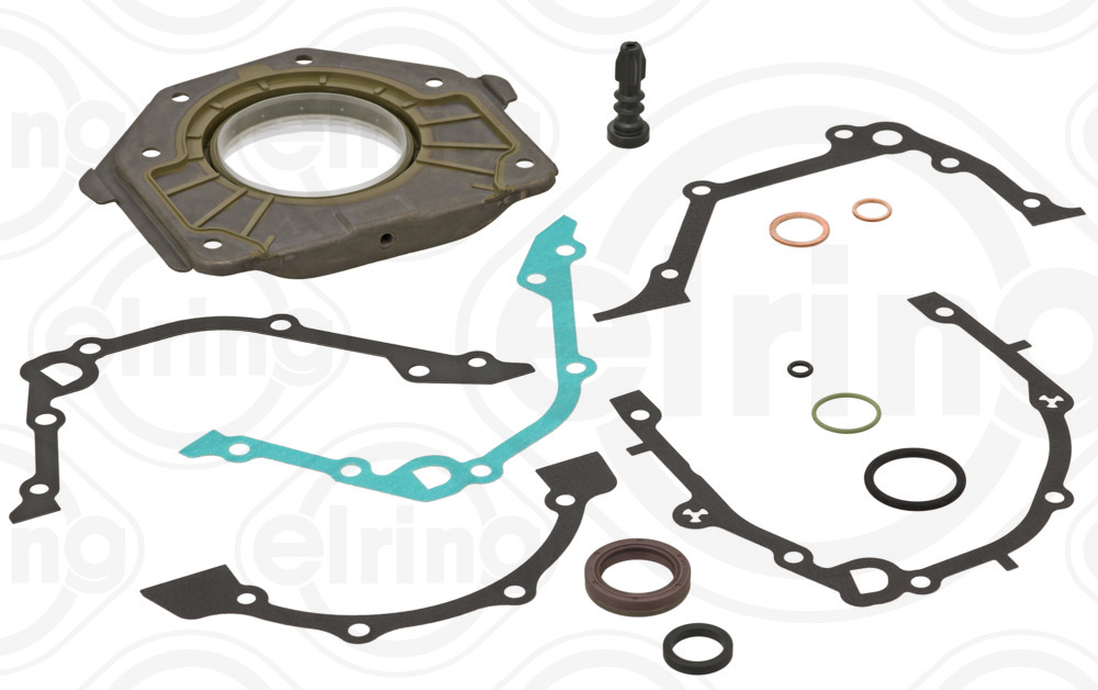 Gasket Set, crank case - 309.990 ELRING