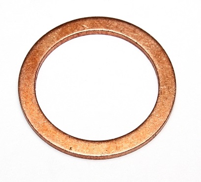 Seal Ring, oil drain plug - 031.046 ELRING