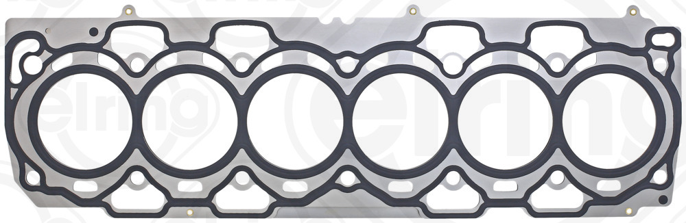 Gasket, cylinder head - 310.970 ELRING