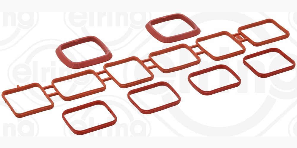 Gasket Set, intake manifold - 311.190 ELRING