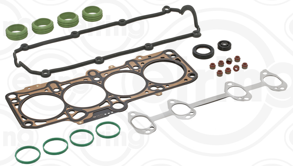 Kit guarnizioni, Testata - 312.650 ELRING