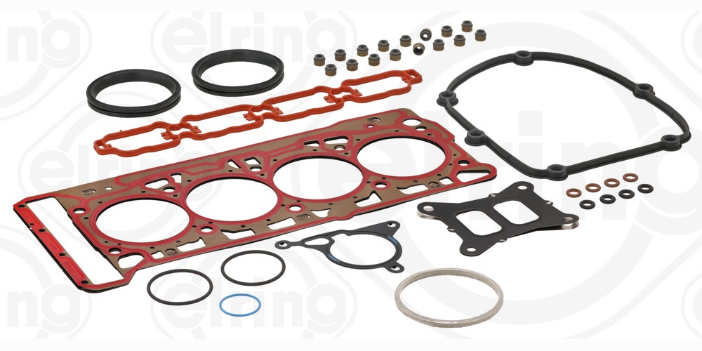 Gasket Set, cylinder head - 313.201 ELRING