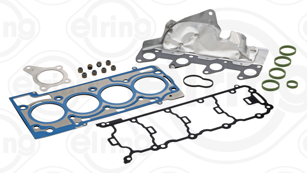 Gasket Set, cylinder head - 313.661 ELRING