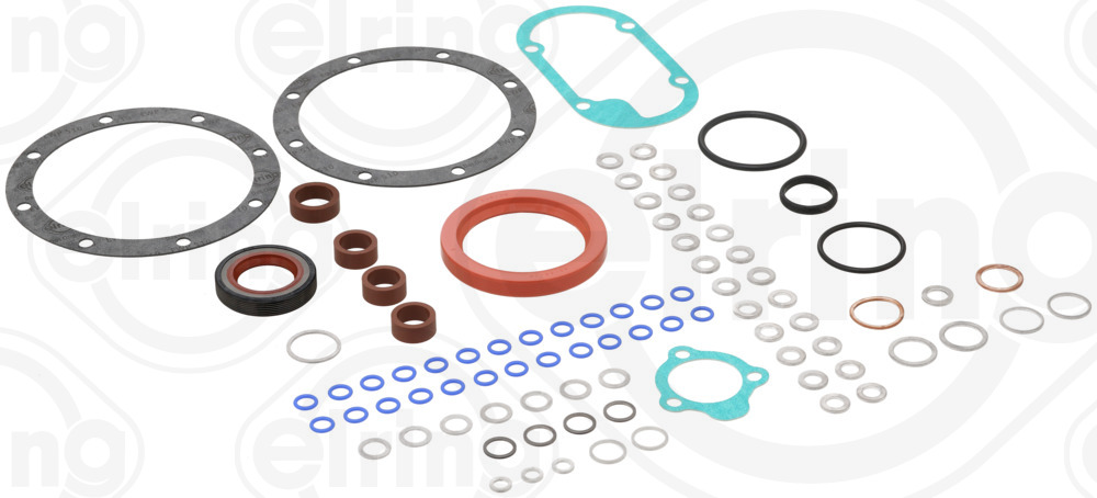 Gasket Set, crank case - 316.521 ELRING