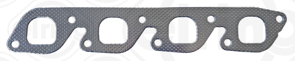 Gasket, exhaust manifold - 318.974 ELRING
