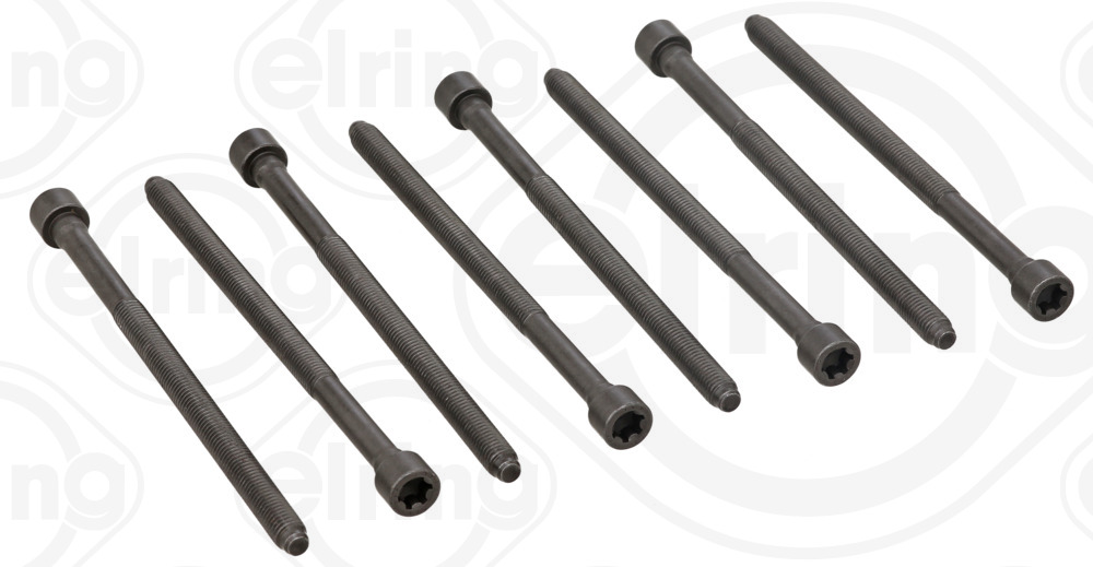 Kit bulloni testata - 325.040 ELRING