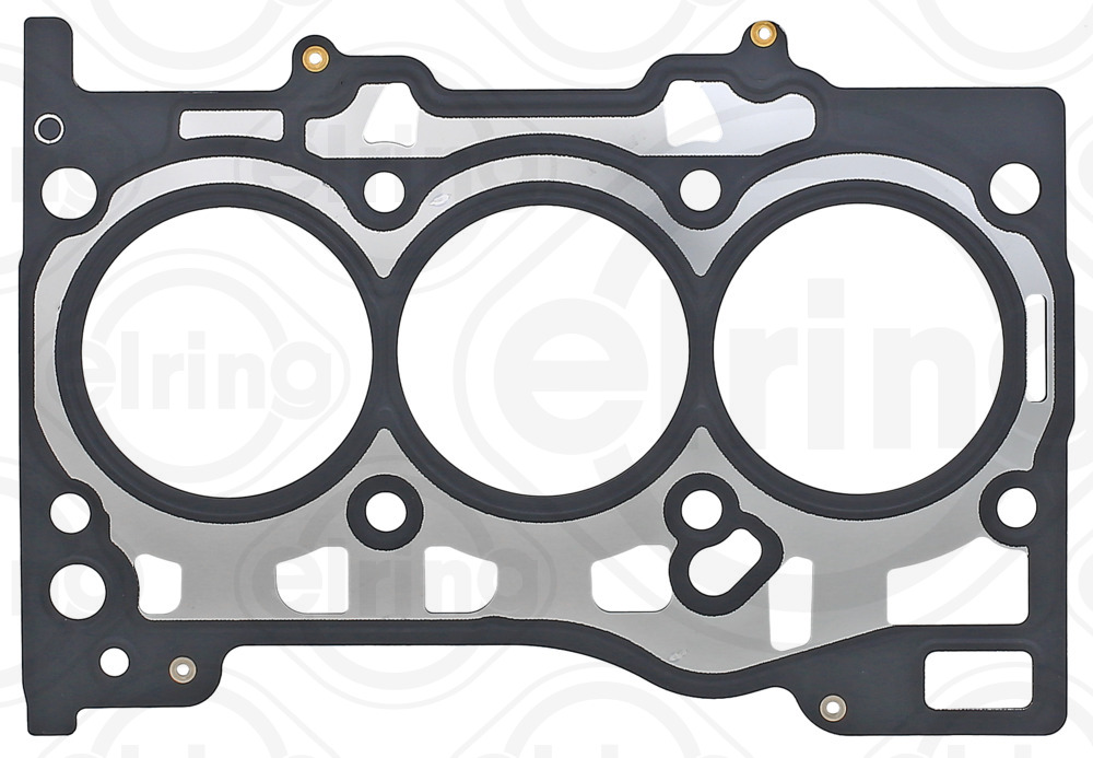 Gasket, cylinder head - 326.060 ELRING