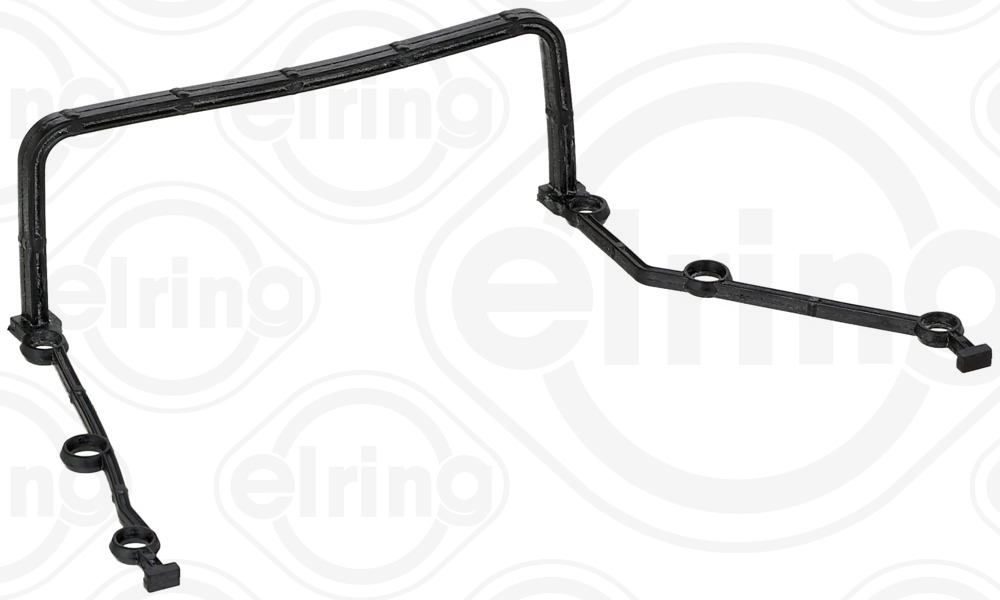 Gasket, timing case - 326.110 ELRING