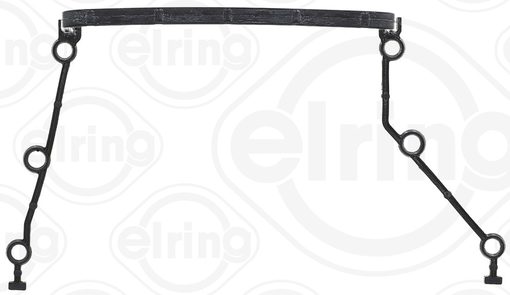 Gasket, timing case - 326.110 ELRING